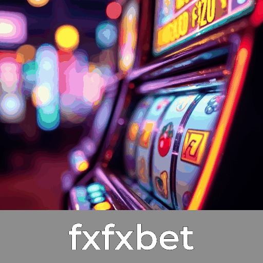 fxfxbet: Cassino Premiado com Pagamentos Rápidos