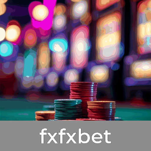 fxfxbet: Slots Gigantes, Jogos de Mesa ao Vivo e Muito Mais - A Escolha dos Jogadores Brasileiros