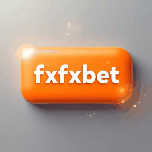 fxfxbet Logo